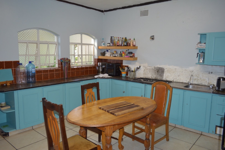 4 Bedroom Property for Sale in Irene Park North West